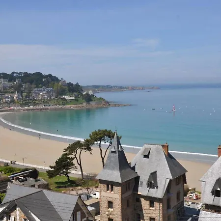 A 200m De La Plage Avec Wifi Et Vue Mer A - Fr-1-368-126 *