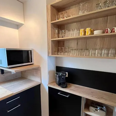 A 200m De La Plage Avec Wifi Et Vue Mer A - Fr-1-368-126 Apartment *